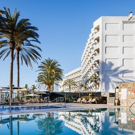 Hapimag San Agustin Aparthotel Eksteriør bilde