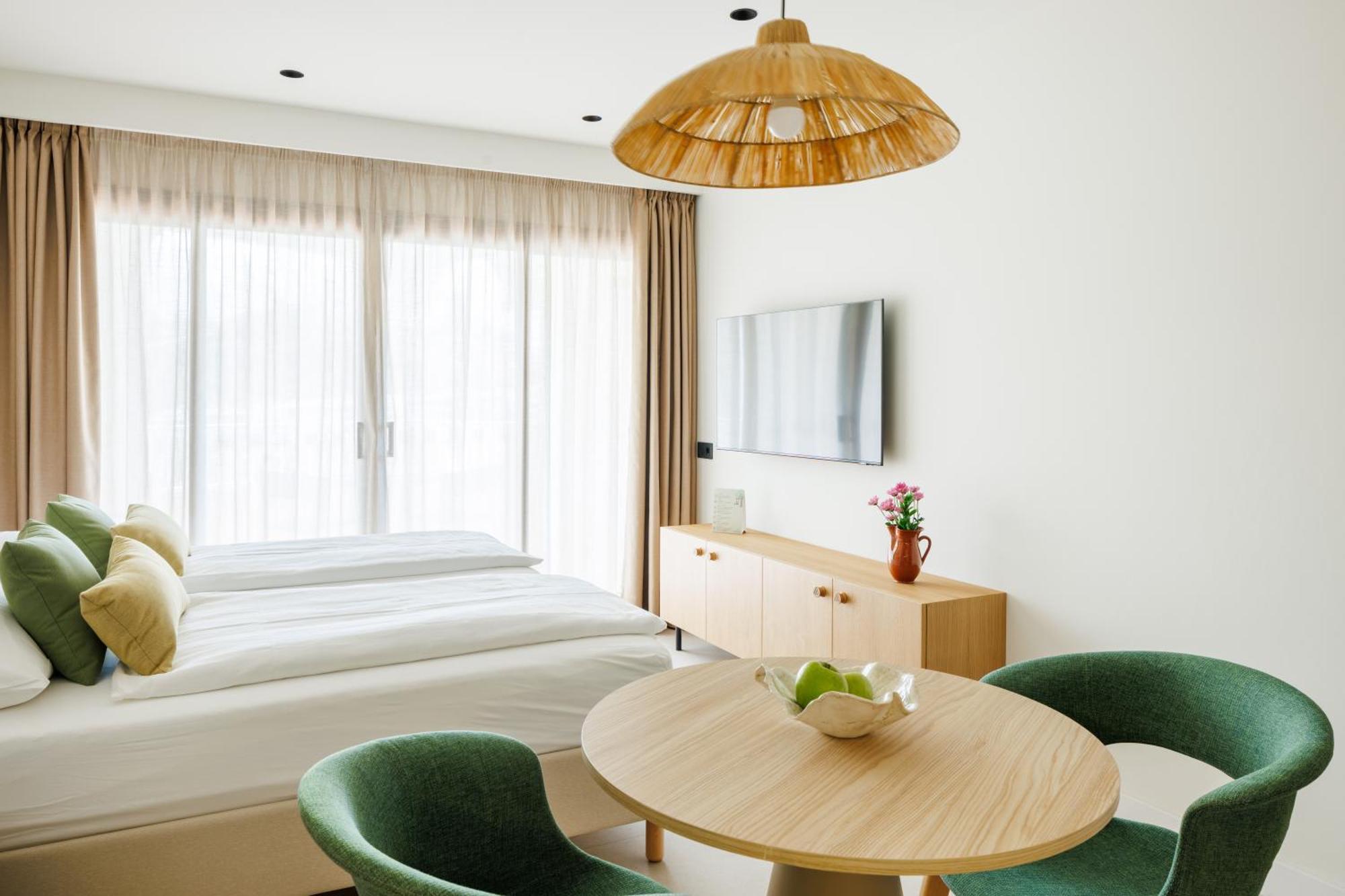 Hapimag San Agustin Aparthotel Eksteriør bilde
